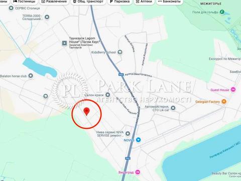 дом по адресу Каневська