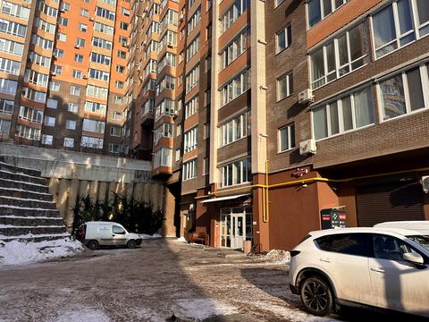 квартира по адресу Князей Кориатовичей ул., 114