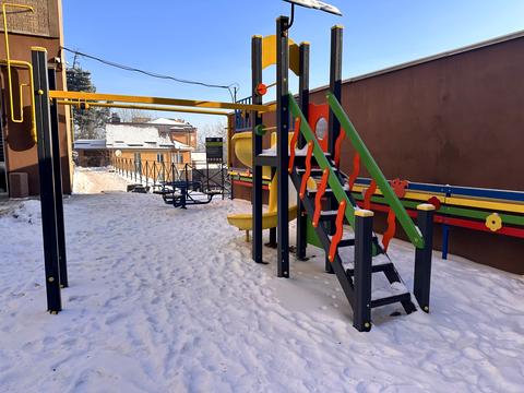 квартира по адресу Князей Кориатовичей ул., 114