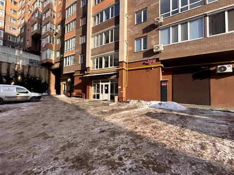 квартира по адресу Князей Кориатовичей ул., 114