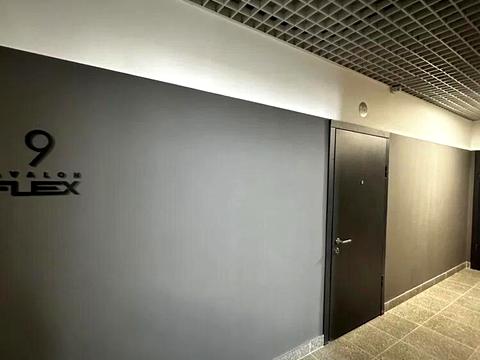 квартира по адресу Топольная ул., 4г