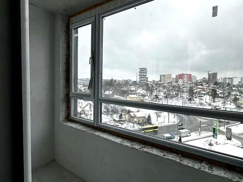 квартира по адресу Топольная ул., 4г