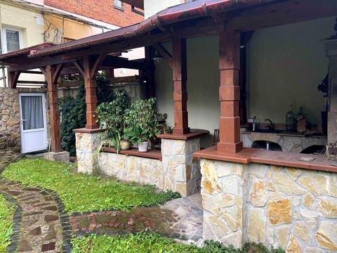 будинок за адресою Академіка Рудницького