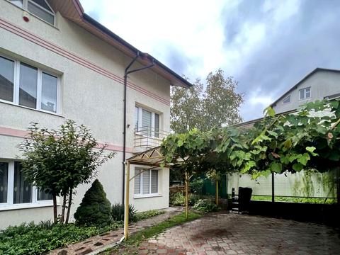 будинок за адресою Академіка Рудницького