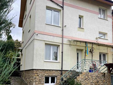 будинок за адресою Академіка Рудницького