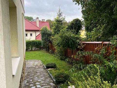 будинок за адресою Академіка Рудницького