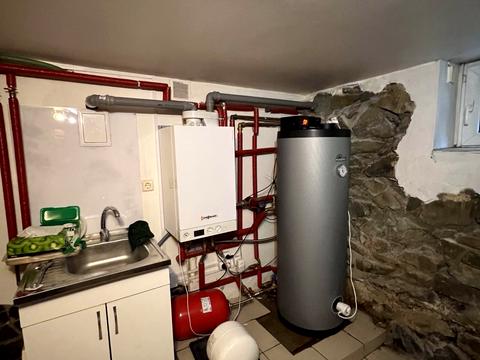 будинок за адресою Академіка Рудницького