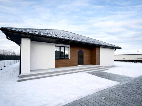 будинок за адресою Бондарчука