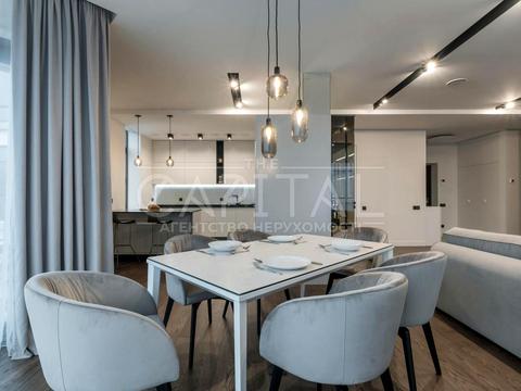 квартира за адресою Болсуновська вул. (Сергія Струтинського), 23