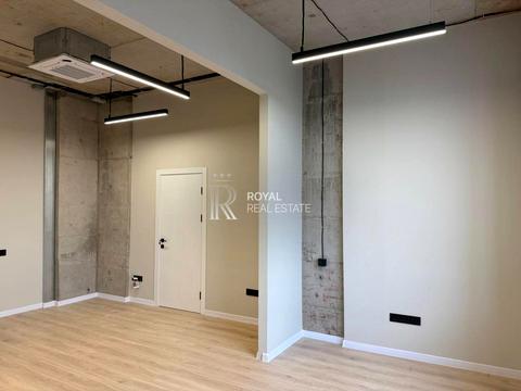 коммерческая по адресу Обсерваторная ул., 23