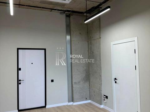 коммерческая по адресу Обсерваторная ул., 23