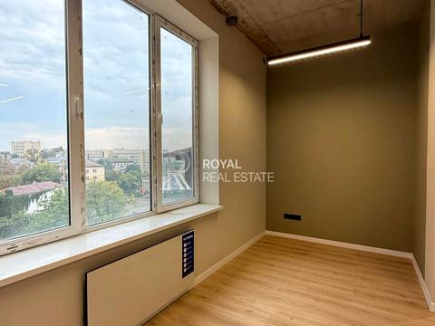 коммерческая по адресу Обсерваторная ул., 23