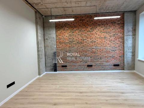 коммерческая по адресу Обсерваторная ул., 23