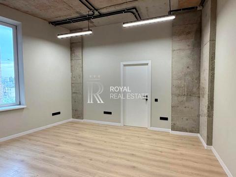 коммерческая по адресу Обсерваторная ул., 23