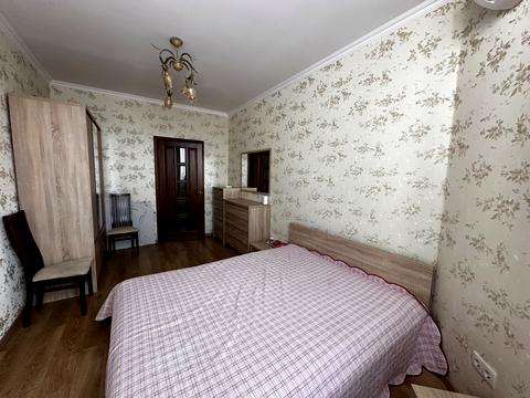 квартира по адресу Степана Рудницкого ул. (Вильямса академика), 5-А