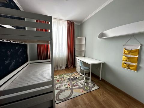 квартира по адресу Степана Рудницкого ул. (Вильямса академика), 5-А