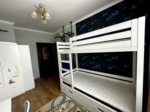 квартира по адресу Степана Рудницкого ул. (Вильямса академика), 5-А