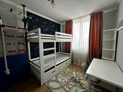 квартира по адресу Степана Рудницкого ул. (Вильямса академика), 5-А