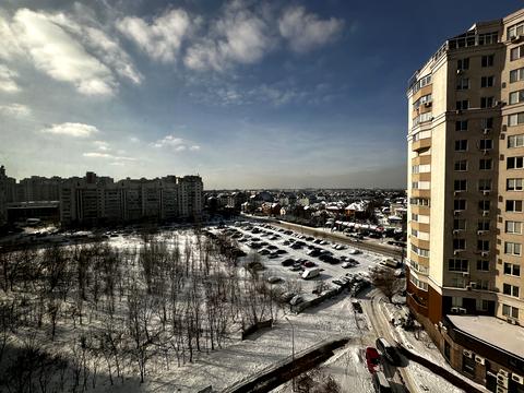 квартира по адресу Степана Рудницкого ул. (Вильямса академика), 5-А