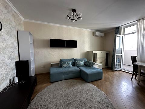 квартира по адресу Степана Рудницкого ул. (Вильямса академика), 5-А