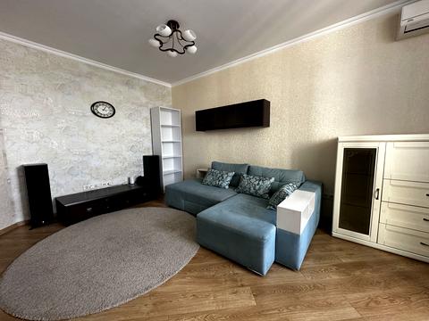 квартира по адресу Степана Рудницкого ул. (Вильямса академика), 5-А