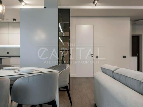 квартира за адресою Болсуновська вул. (Сергія Струтинського), 23