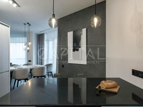 квартира за адресою Болсуновська вул. (Сергія Струтинського), 23