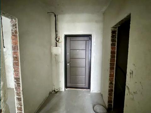 квартира по адресу Угорская ул., 12