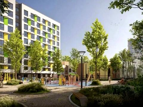 квартира по адресу Угорская ул., 12