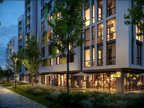 квартира по адресу Угорская ул., 12