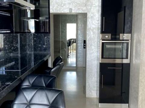 квартира за адресою Лесі Українки бульв., 7-А