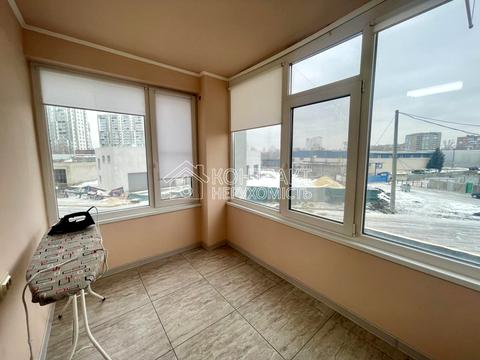 квартира за адресою Лисаветинська вул., 3