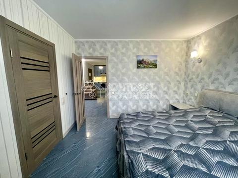 квартира за адресою Лисаветинська вул., 3