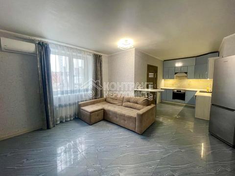 квартира за адресою Лисаветинська вул., 3