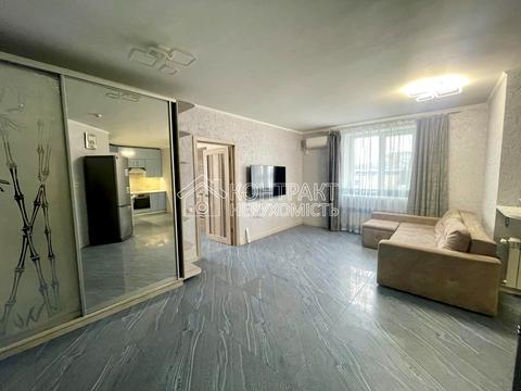 квартира за адресою Лисаветинська вул., 3