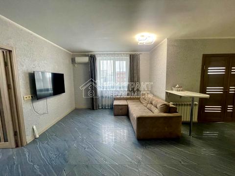 квартира за адресою Лисаветинська вул., 3