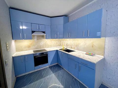 квартира за адресою Лисаветинська вул., 3