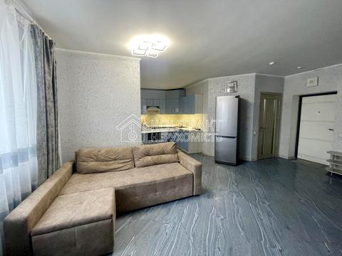 квартира за адресою Лисаветинська вул., 3