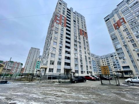 квартира за адресою Лисаветинська вул., 3