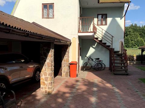 дом по адресу Ольги Юровської