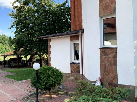 дом по адресу Ольги Юровської