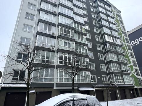 квартира за адресою Юліана Целевича вул., 36в