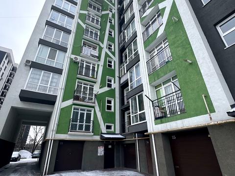 квартира за адресою Юліана Целевича вул., 36в