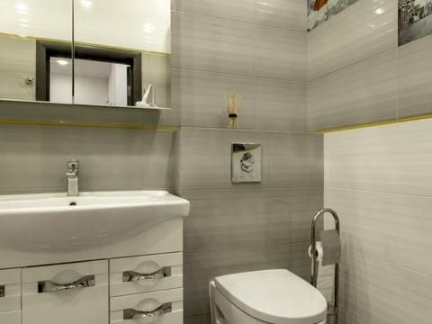 квартира по адресу Андрея Верхогляда ул. (Михайла Драгомирова), 16