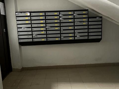 квартира за адресою Юліана Целевича вул., 36в