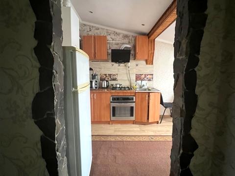 квартира за адресою Юліана Целевича вул., 36в