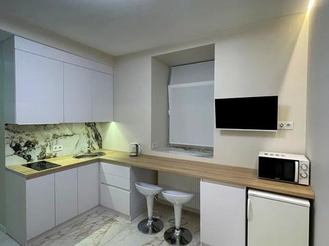 квартира за адресою Львів, Шота Руставелі вул., 26