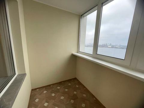 квартира по адресу Ревуцкого ул., 54