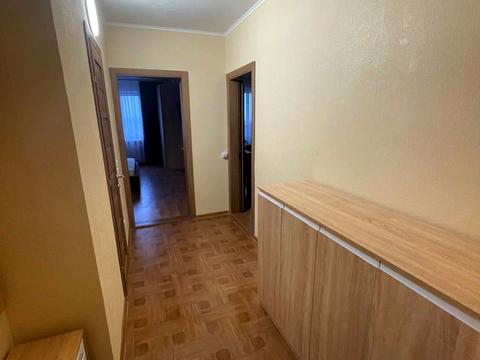 квартира по адресу Ревуцкого ул., 54