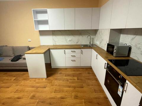 квартира по адресу Ревуцкого ул., 54